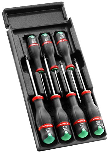 Facom-MOD.ANXR Module 7 Tournevis Torx Tamper