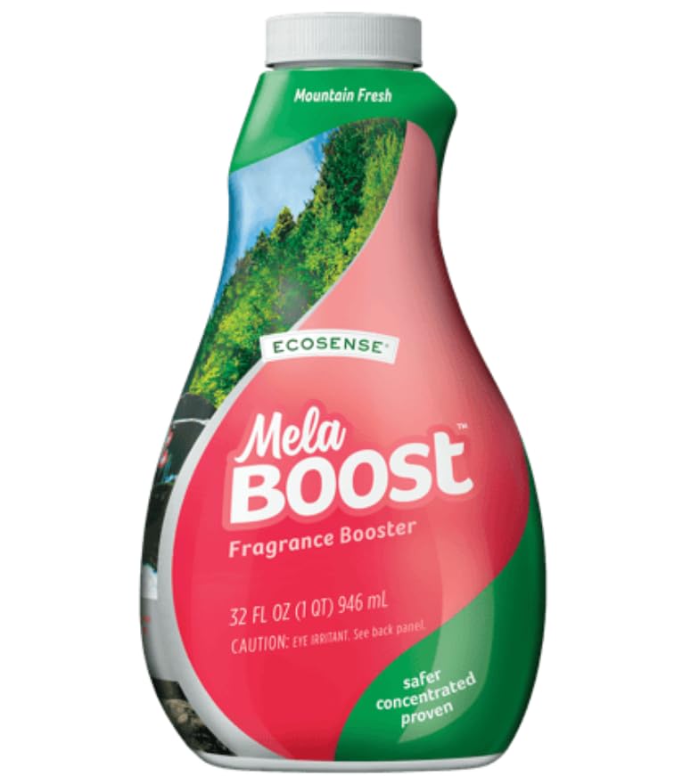 Melaleuca MelaBoost - Mountain Fresh - 32 FL oz