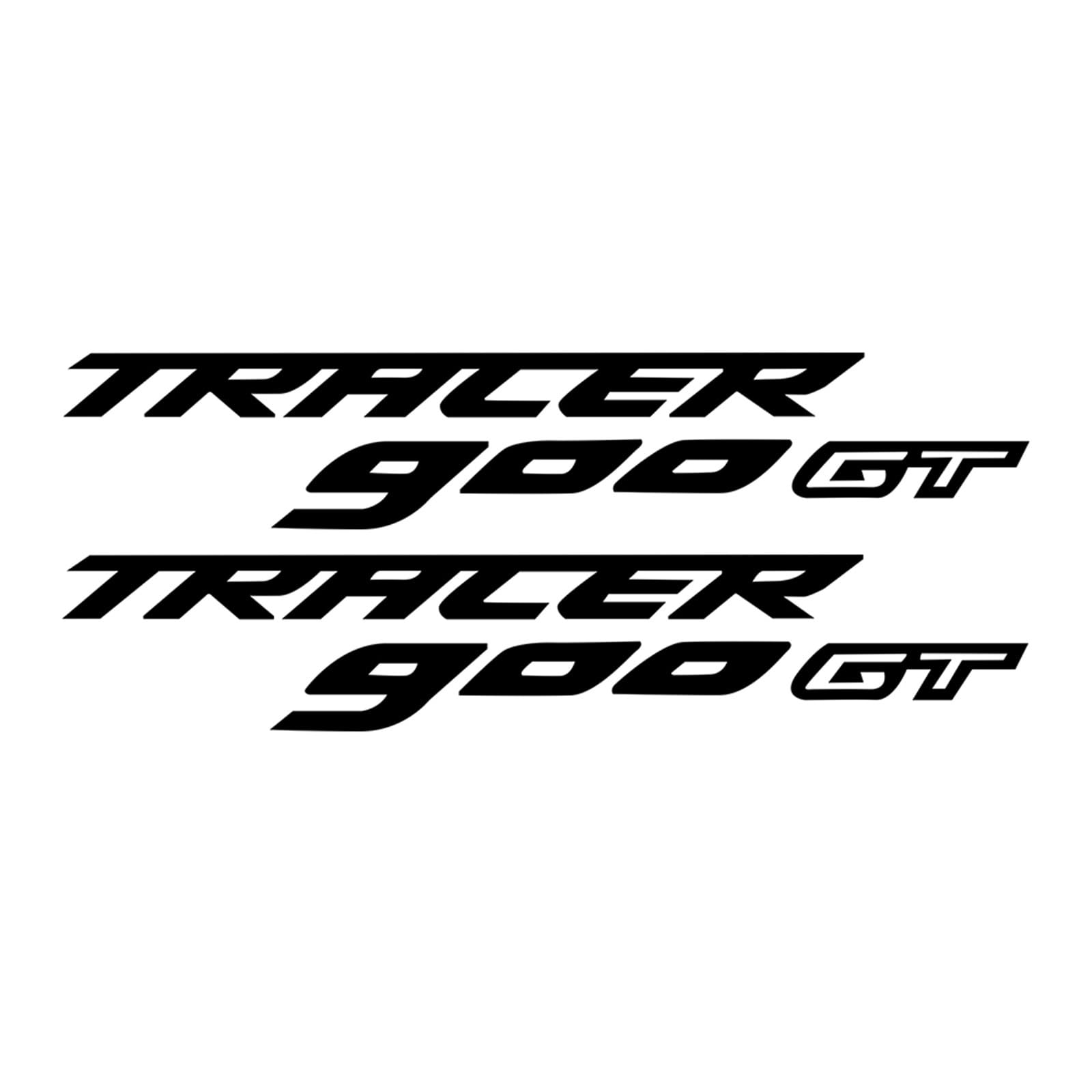 for Yamaha Tracer 900 GT 900GT Tracer900GT 2019 2020 2021 2022 Motorcycle Stickers Waterproof Decal Sticker