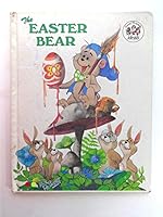 The Easter Bear 0824982525 Book Cover
