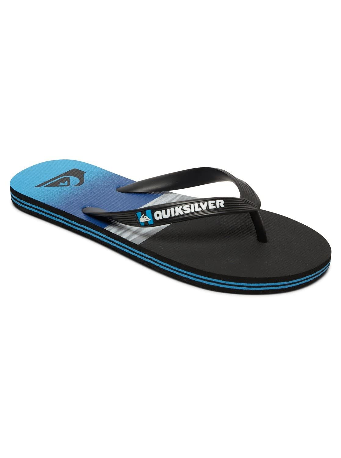 Quiksilver Java Wordmarkyt, Chanclas Hombre