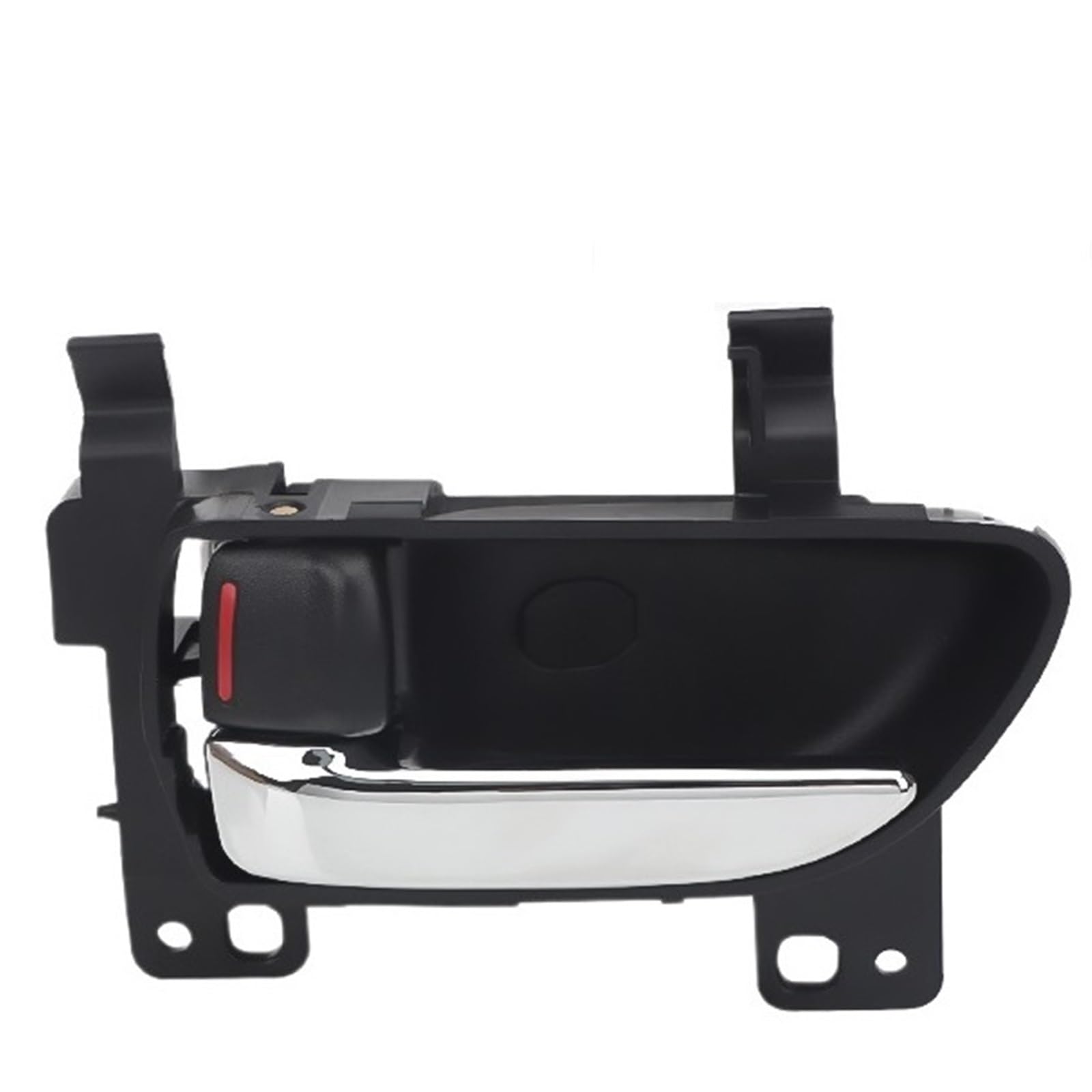 KMNYGRFD Door Inner Pull Handle Compatible with Subaru for Forester 2014 2015 2016 2017 2018 Interior Door Handle OEM:SU003-01565 61051FG120JG 61051FJ021VH