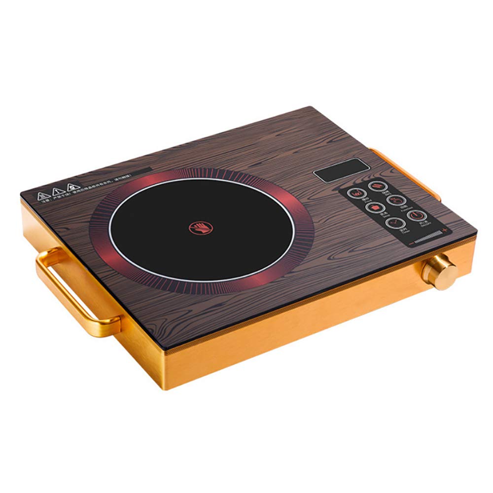 Buy Induction Hob, Portable Electric Induction Cooker Cooktop Single