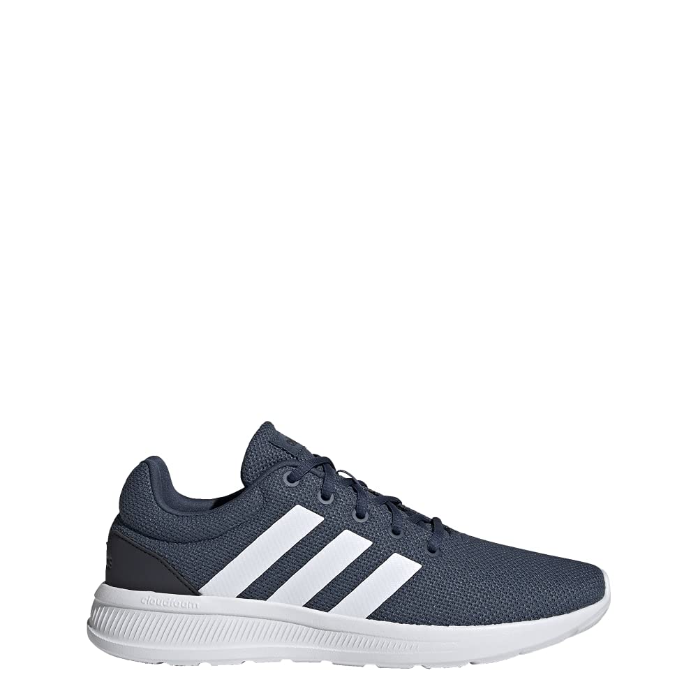 Amazon.com | adidas Men's Lite Racer CLN 2.0 Running Shoe, Crew  Navy/White/Ink, 7 | Road Running