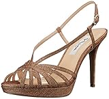 Nina Women's Fenix YF Dress Sandal