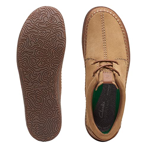 Image of Clarks Men's Hodson Seam
