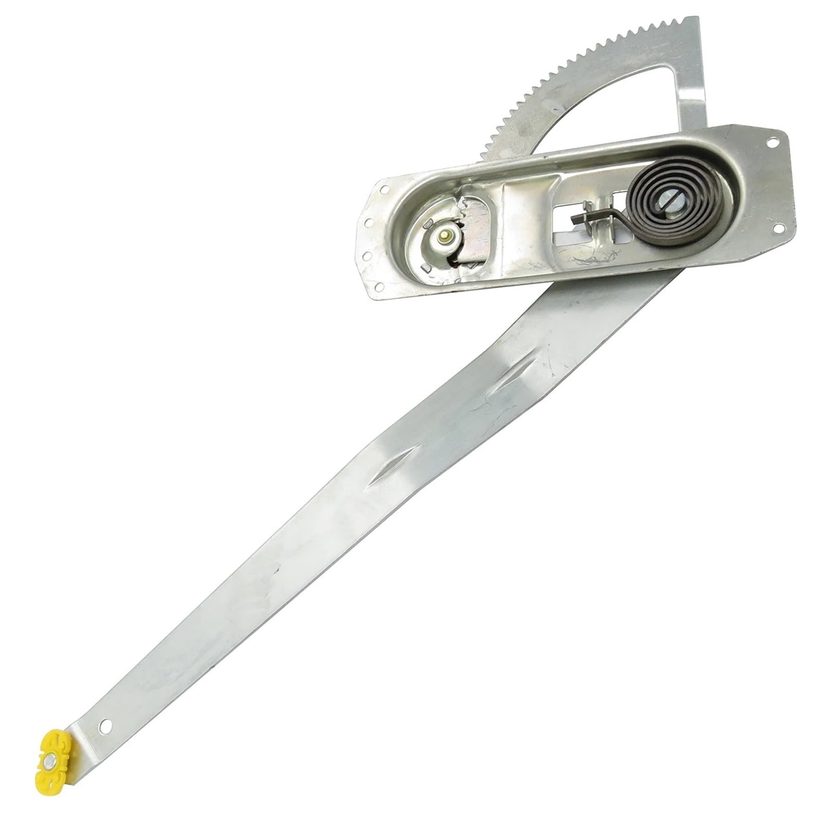 PAWUEJFV Car Electric Window Regulator Manual Window Regulator Lift Right Side RH Fit for Ford Transit Mk5 1994-2000