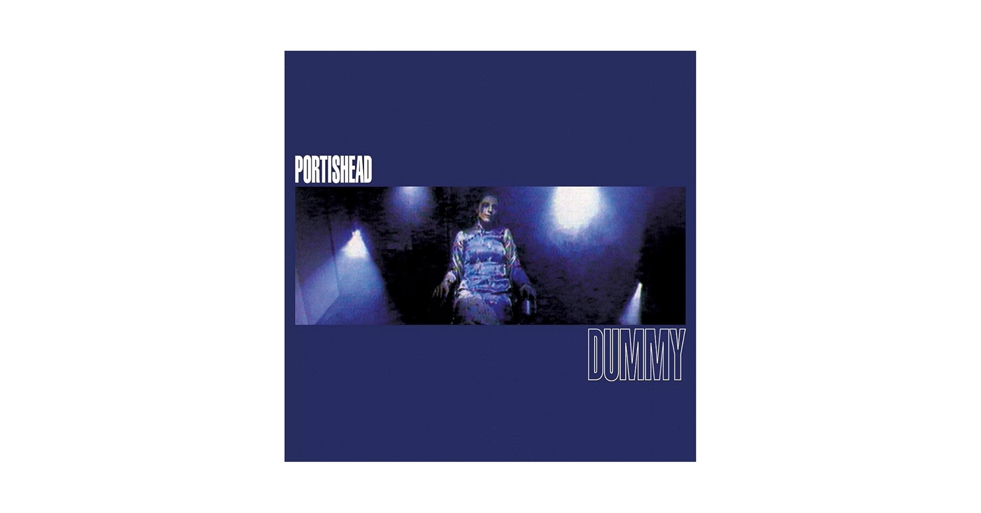 Portishead – Dummy カラーヴァイナル PORTISHEAD - Dummy [180g Vinyl] - Amazon.com Music