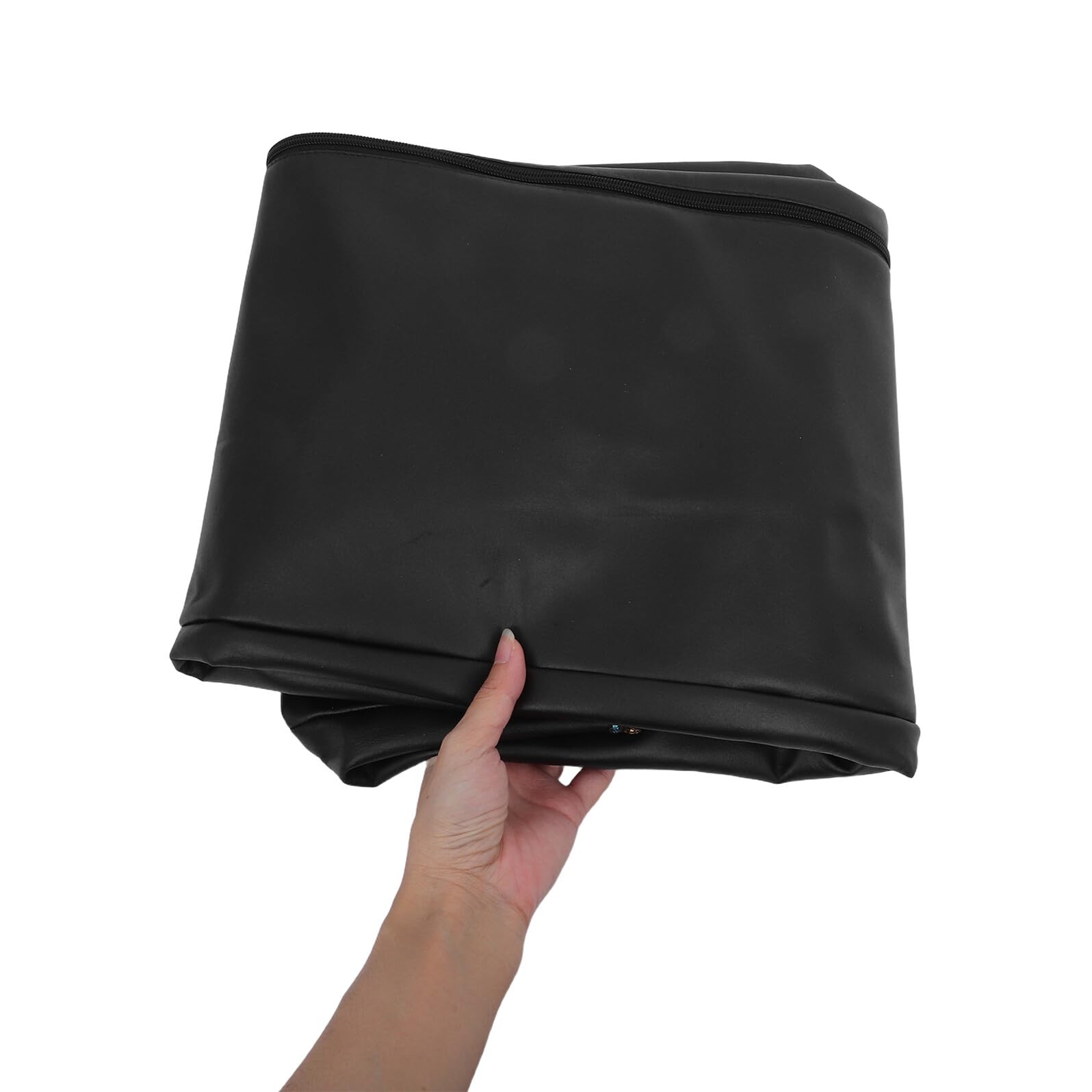Mikinona Klawiszowy Pokrowiec Klawiaturę Pianina Cyfrowego z Podwójnym Zamkiem Błyskawicznym i Osłoną Pulpit Muzyczny Odporny Kurz i Zarysowania Trwała Ochrona Instrumentu