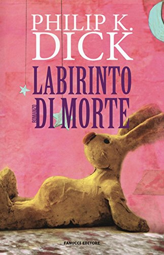 Labirinto di morte Labirinto di morte