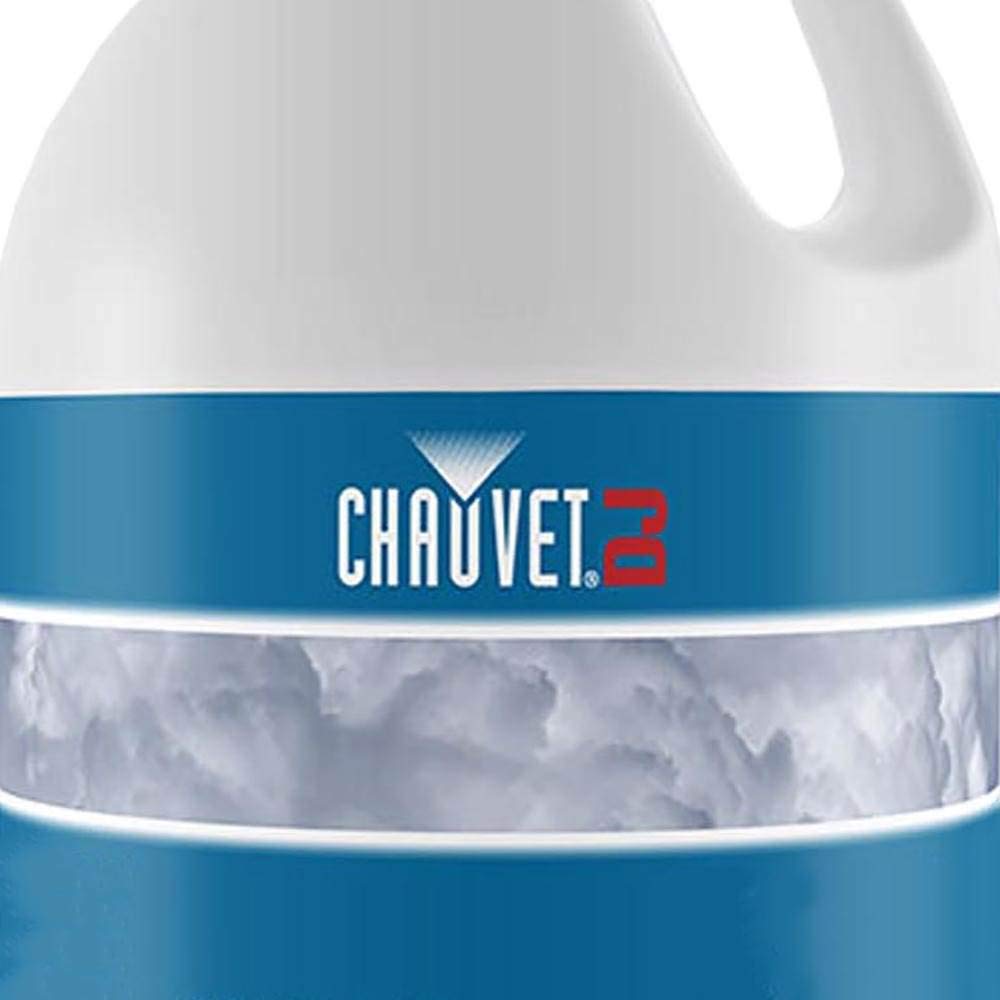 CHAUVET DJ 1ガロンボトル フォグマシン用スモークジュース液 Amazon | CHAUVET DJ 1ガロンボトル フォグマシン用スモーク
