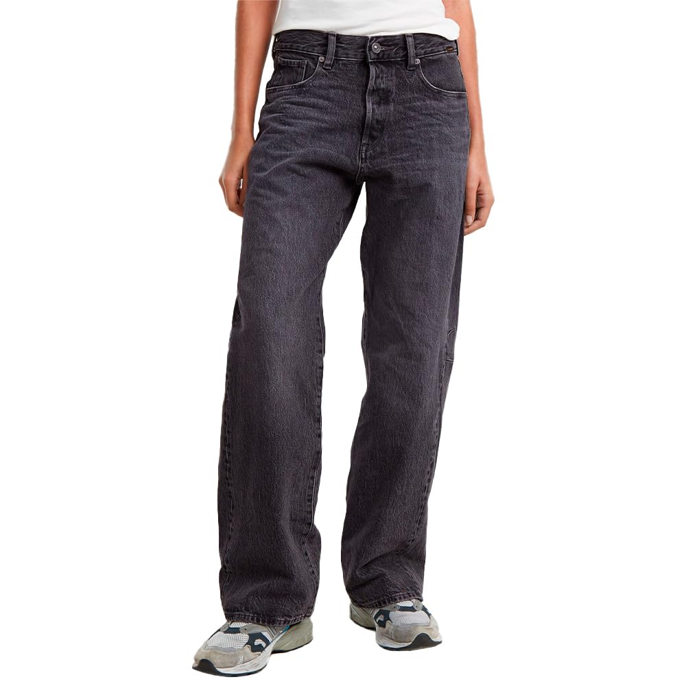 G-Star Damen Bowey 3D Boyfriend Jeans