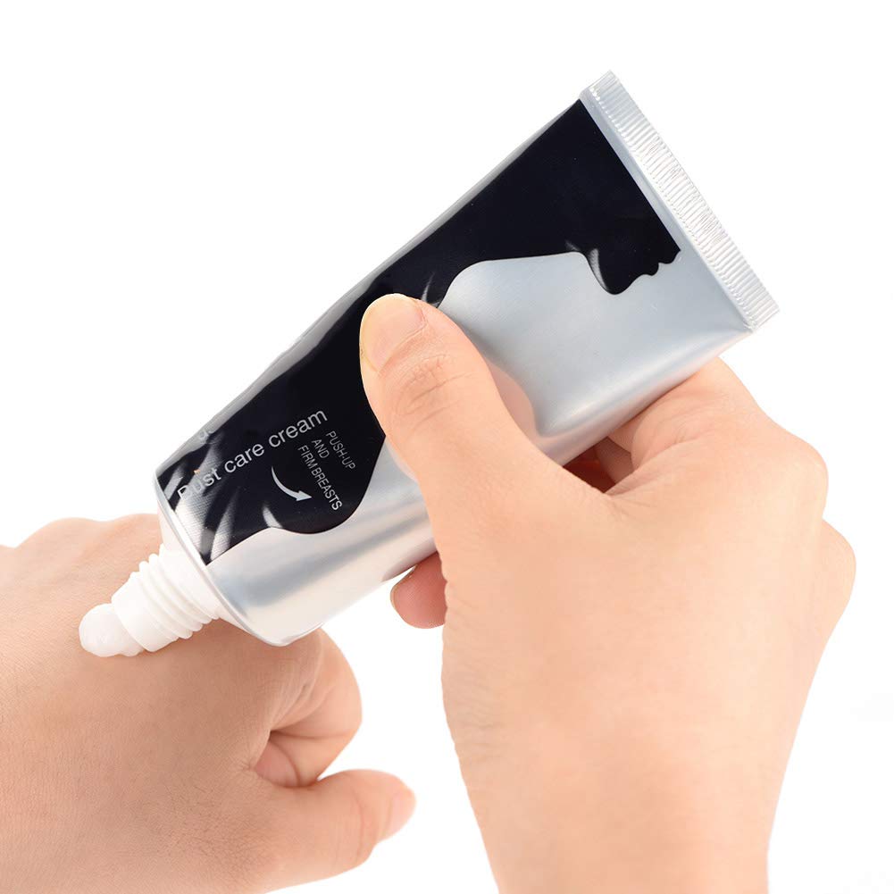 Crema para el Aumento de los Senos, Crema para el Aumento de los Senos, Fórmula Natural para el Crecimiento Y el Aumento de los Senos, Crema Potenciadora del Crecimiento de los Senos para Levantar, Re
