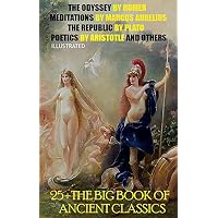 25 + The Big Book of Ancient Classics