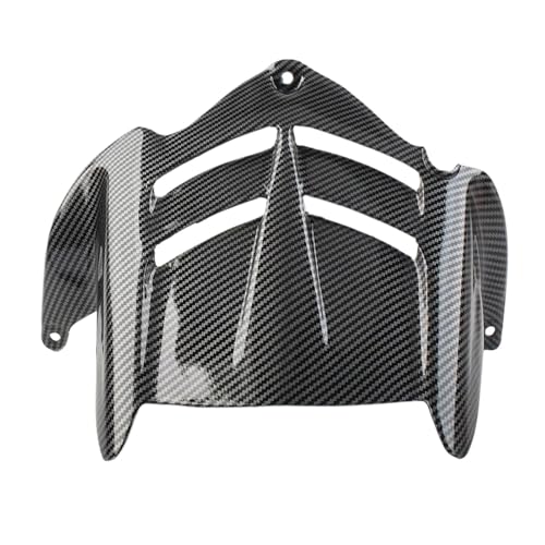 Garde-boue arrière haut de gamme Ninja ZX636 finition carbone et ABS durable