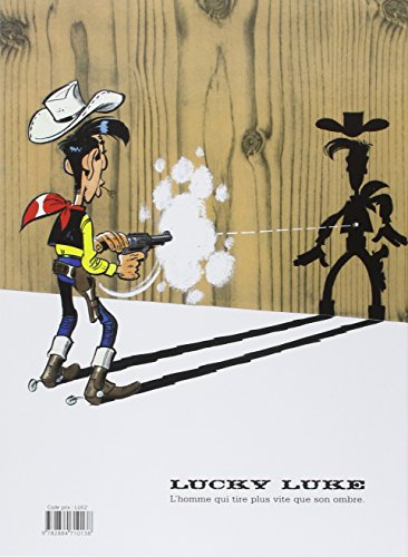 La Diligence (Lucky Luke, 1) (French Edition) - Image 2