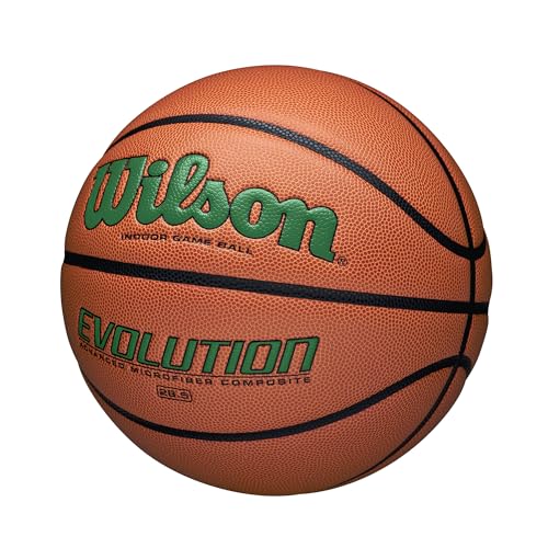 Image of Wilson Evolution Basketballs