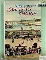 Aspects of Paris 0491003013 Book Cover