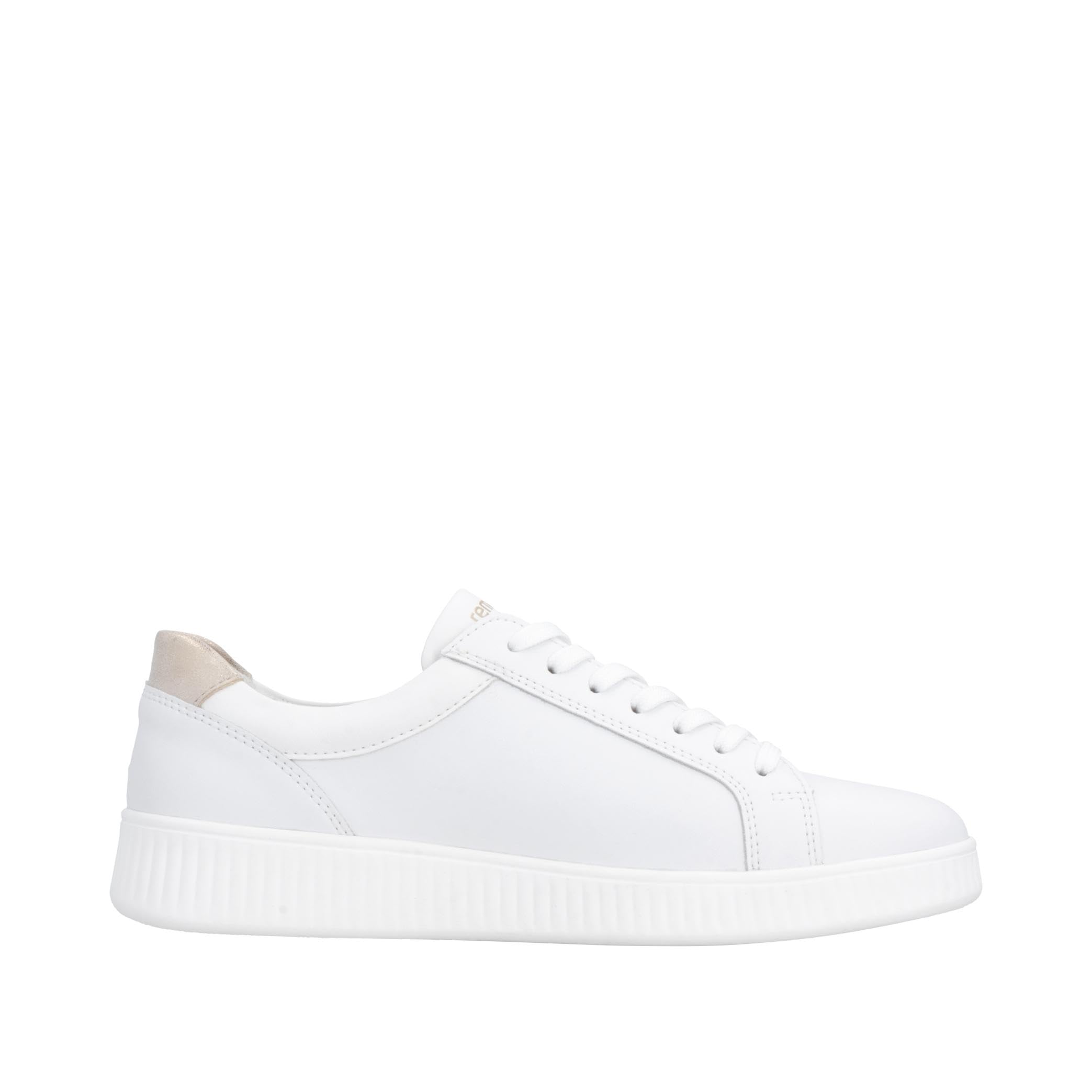 Remonte Kobiety D2e03Sneakersy niskie