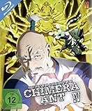 HUNTERxHUNTER - Volume 11 (Episode 113-124) 