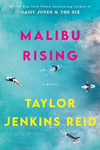Malibu Rising view 2