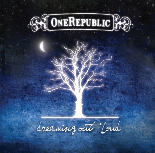 ONEREPUBLIC - DREAMING OUT LOUD [Audio CD] ONEREPUBLIC