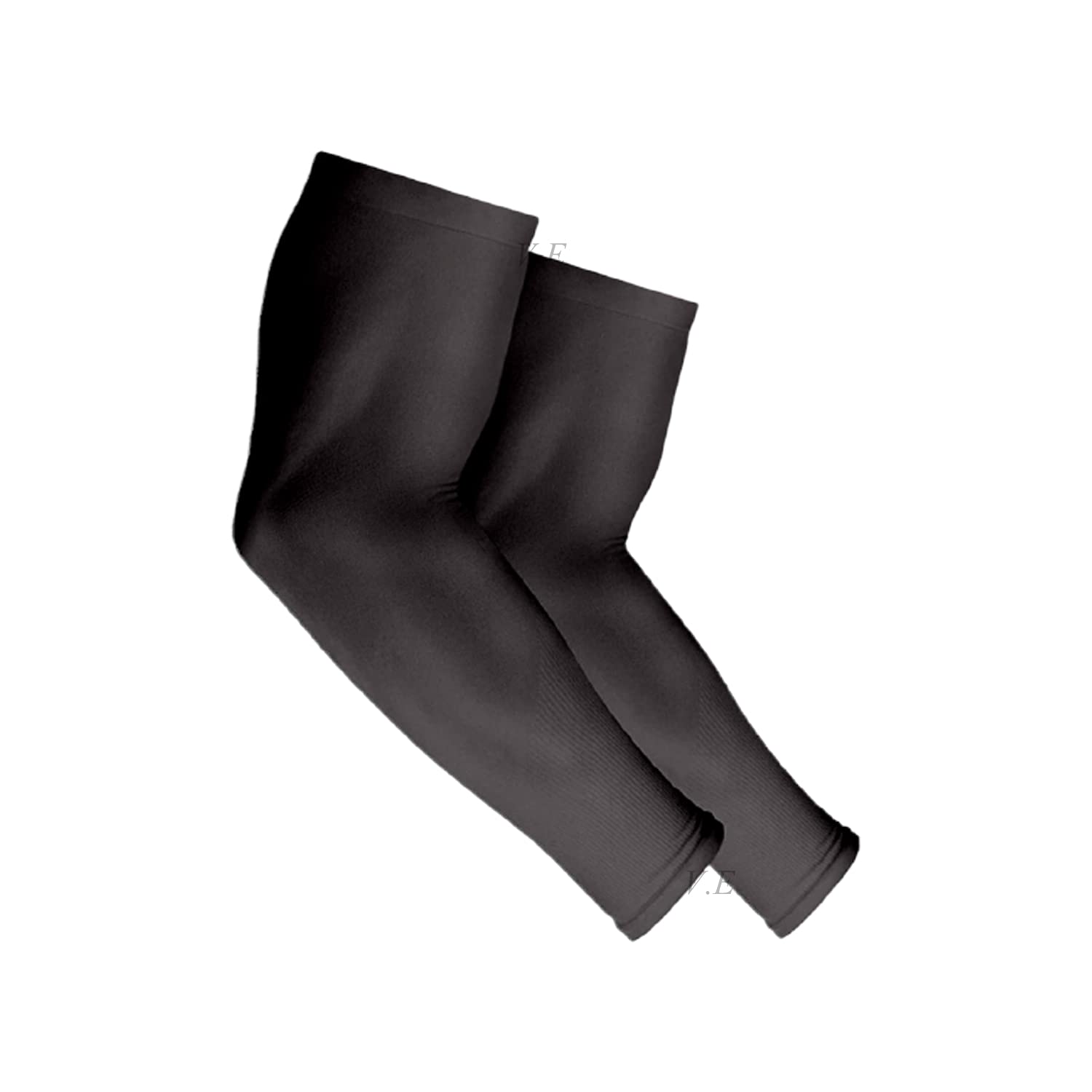 V.E High Performance Arm Sleeves for Athletic Arm Sleeves Perfect for Cricket, Bike Riding,Cycling & Outdoor Activitiess