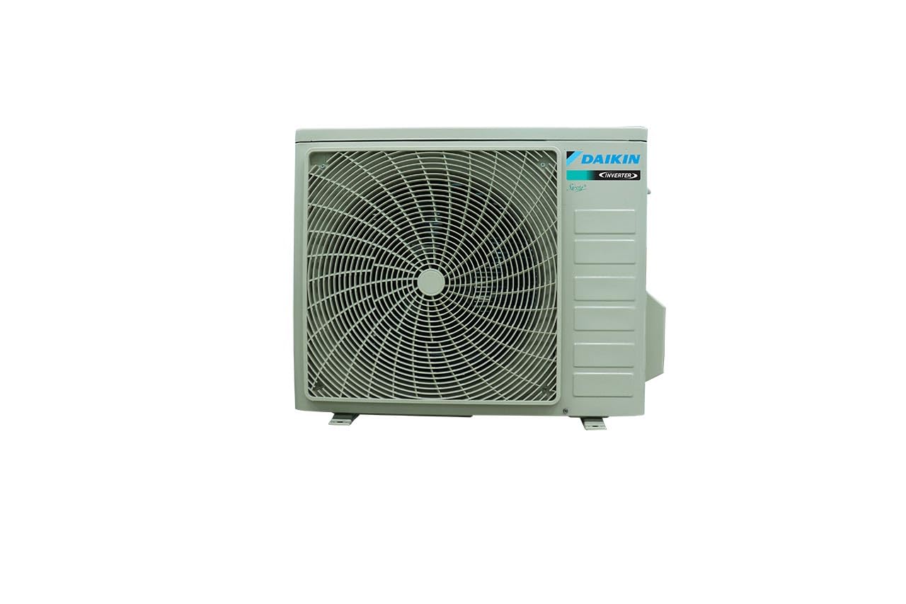 Daikin ARXC35D ATXC35D Climatiseur Monosplit Inverter 12000 BTU 2024 A++/A+ Compatible Wi-Fi