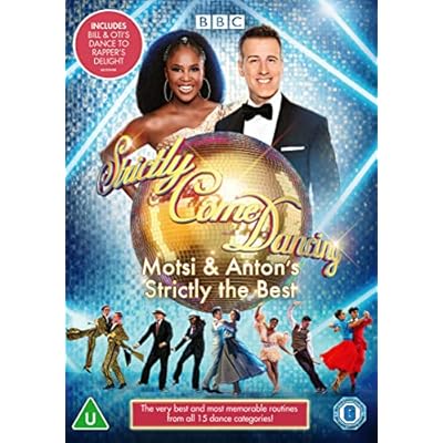 Cheap Strictly Come Dancing Motsi Anton S Strictly The Best Price Comparison For Strictly Come Dancing Motsi Anton S Strictly The Best Prices On Www 123pricecheck Com Look Through Our