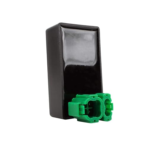 Miniatura 9 de RMSTATOR Repuesto para interruptor de control del ventilador del radiador Honda TRX 400 Fourtrax Foreman FW/FE 4x4 ES/FM 4x4 / S Manual 1995-2004 |