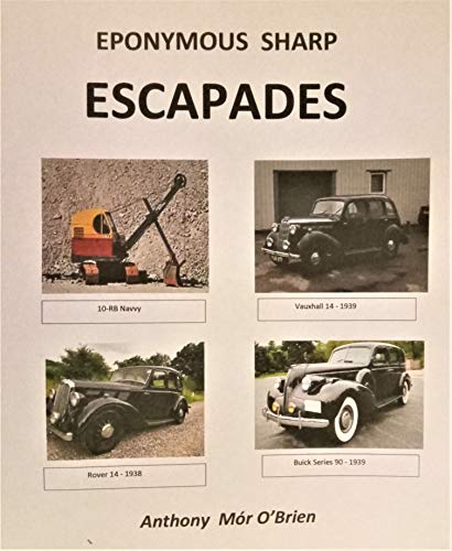 Eponymous Sharp Escapades