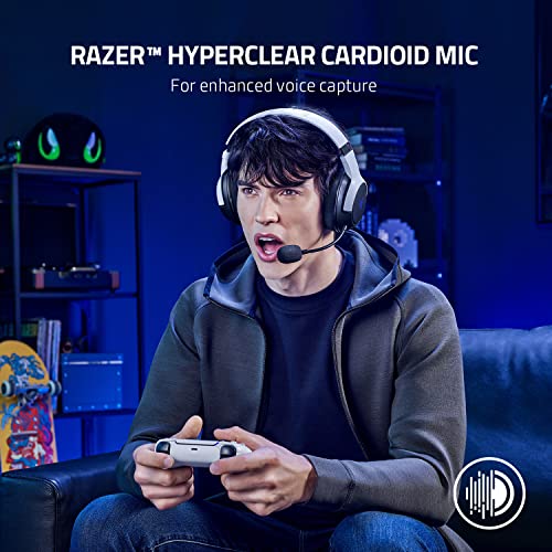 Image of Razer Legendary Duo Bundle for PlayStation 5: Kaira Wireless Headset and Quick Charging Stand for PS5 - (Controller Sold Separately)