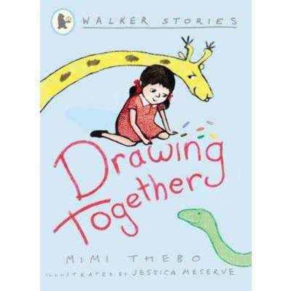 Drawing Together (Walker Stories)
