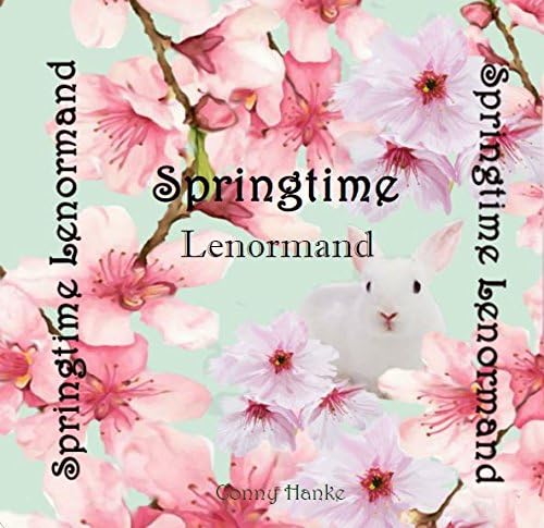 Springtime Lenormand