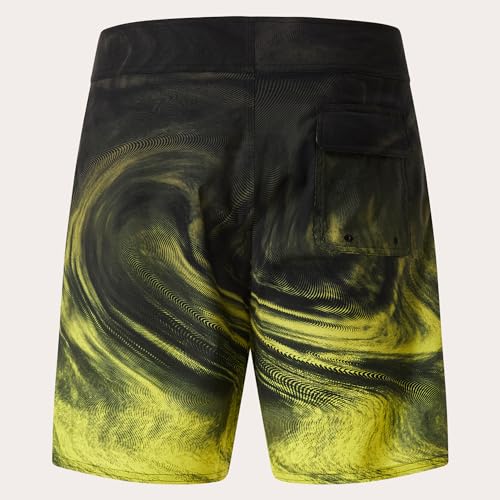 Oakley Men's Cosmic Tides 18" Boardshort3