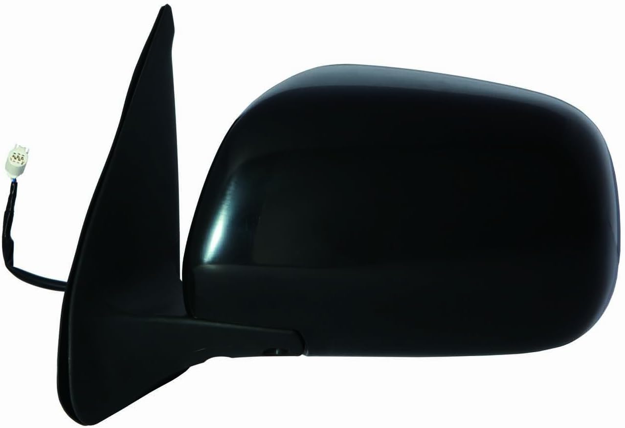 312-5411L3EB TY TACMA 05-11 PWR MIRROR LH (P)