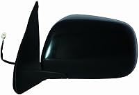 Vista 2 de Espejo eléctrico para Toyota Tacoma de Depo, Lado de conductor (izquierdo)