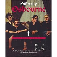 Officially Osbourne