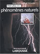 Download Petit atlas des phénomènes naturels PDF