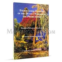 Enlightening Glimpses of the Devout Worship of the Predecessors 1874263051 Book Cover