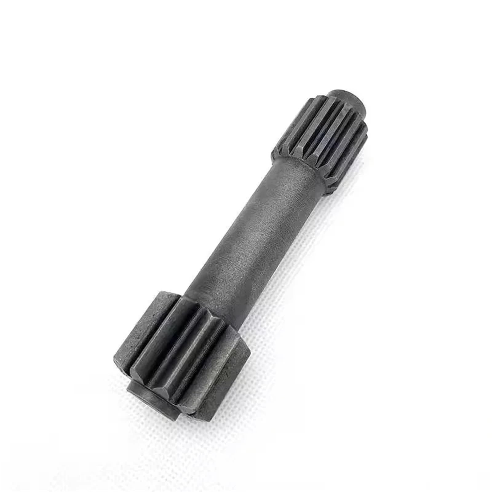 Escavatore KY60-7 Albero Solare Walking Modello con 10/14 Denti 111.5H Simulazione Costruzione Giocattolo