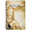 Piccadilly Quote Journal - Wire-O - Jesus