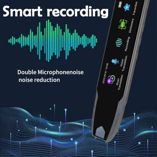 Translator-Pen-ScannerScan-Reader-PenPortable-112-Language-Translator-DeviceText-to-Speech-Reading-Penfor-LearningMeetingTravel