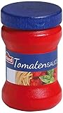 🍅 LIEFERUNG: 1 Glas Tomatensauce
