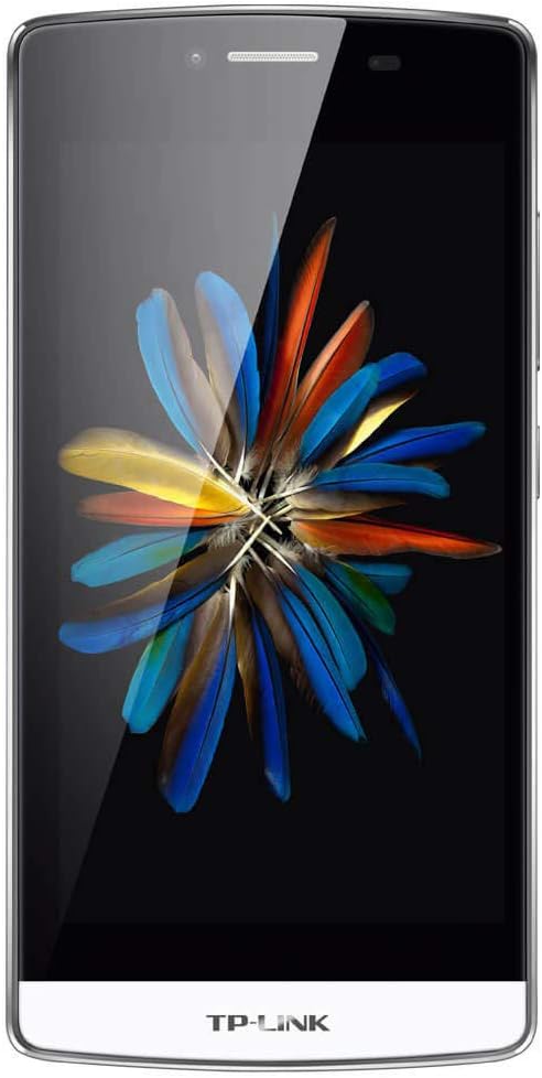 C5 TP701A14IN (Pearl White)