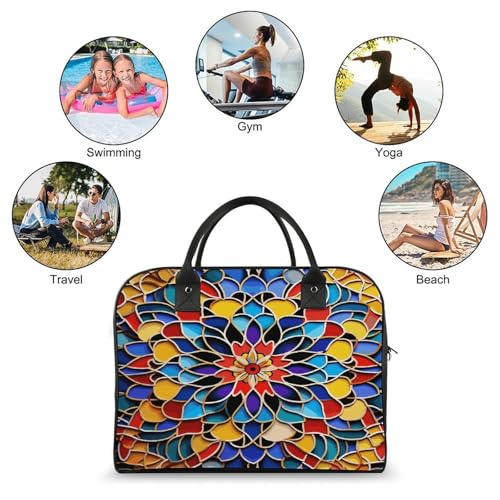 Maletín ligero para laptop unisex miniatura 4