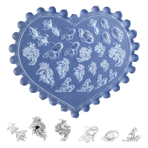 Versatile Silicone Nails for Effortless Art Designs Sturdy and Flexible Accessory for All Nails Shapes and Lengths Beauty Nail