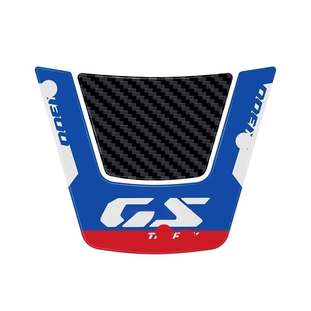 Protection de réservoir moto en résine pour R1300GS Trophy 2024