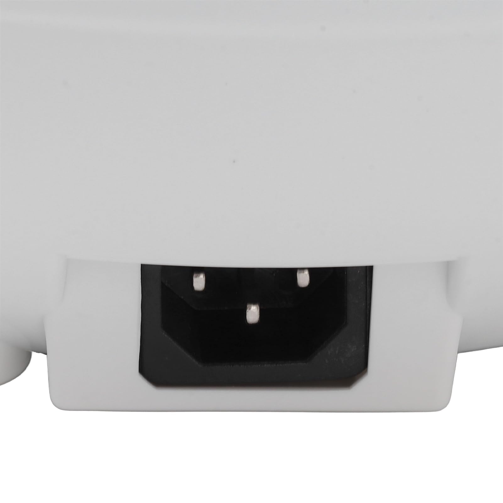 Generic Smart Rice Styczeń, 5L 900W 200 V ABS Ogrzewanie Ciśnienia Ryż Styczniowa Zupa Wielofunkcyjna (wtyczka UE)