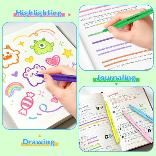  48 Count Highlighters - image 5